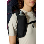 Backpack Rab Airox 34 ND mulberry/black