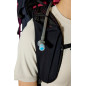 Dámský batoh Rab Airox 34 ND mulberry/black