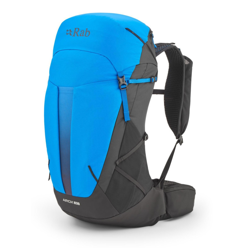 Backpack Rab Airox 30 maya blue/black