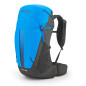 Plecak Rab Airox 30 maya blue/black