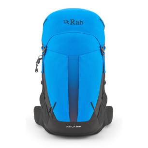 Backpack Rab Airox 30 maya blue/black