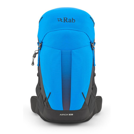 Plecak Rab Airox 30 maya blue/black