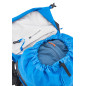 Batoh Rab Airox 30 maya blue/black
