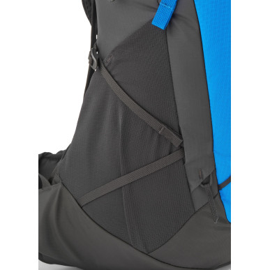 Rab Airox 30  maya blue/black