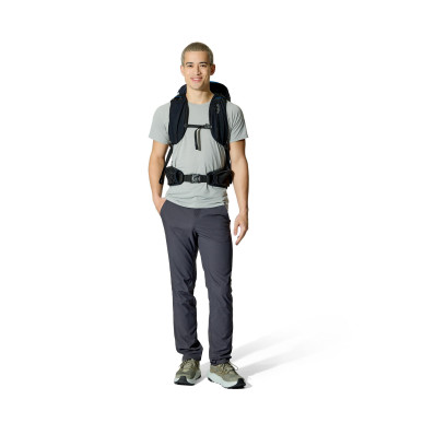 Rab Airox 30  maya blue/black