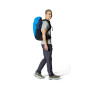 Backpack Rab Airox 30 maya blue/black