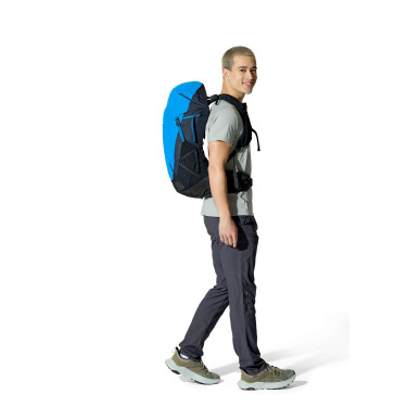 Rab Airox 30  maya blue/black