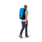 Backpack Rab Airox 30 maya blue/black
