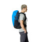 Backpack Rab Airox 30 maya blue/black