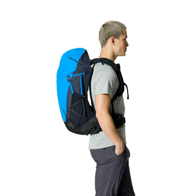 Rab Airox 30  maya blue/black