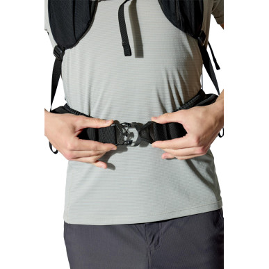 Rab Airox 30  maya blue/black