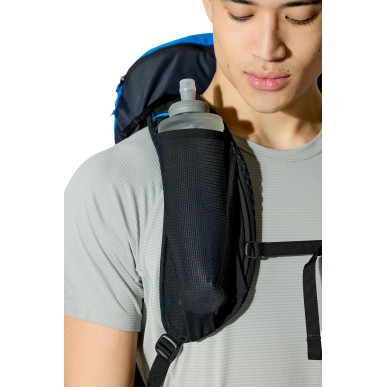 Rab Airox 30  maya blue/black