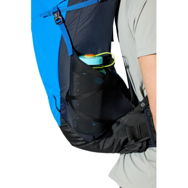 Rab Airox 30  maya blue/black