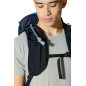 Batoh Rab Airox 30 maya blue/black