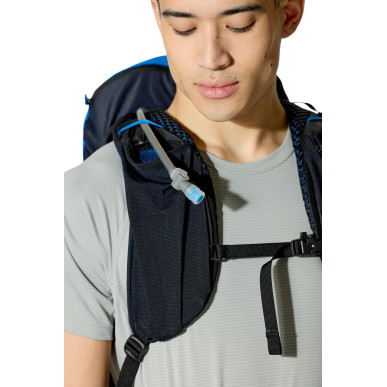 Rab Airox 30  maya blue/black