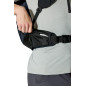 Batoh Rab Airox 30 maya blue/black