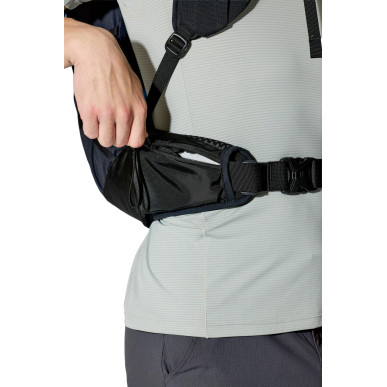 Rab Airox 30  maya blue/black