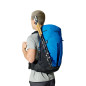 Backpack Rab Airox 30 maya blue/black