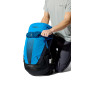 Plecak Rab Airox 30 maya blue/black