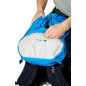 Backpack Rab Airox 30 maya blue/black