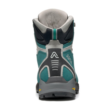 Asolo Greenwood PRO Bunion GV AV petroleum