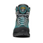 Asolo Greenwood PRO Bunion GV AV petroleum