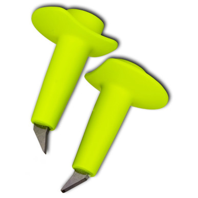 Fizan náhradní hroty k Nordic Walking holím | iQSPORT.cz