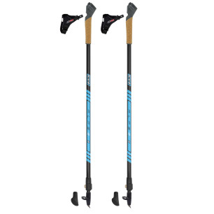 Składanie Nordic Walking kije KV+ Alps 2 | iQSPORT.cz