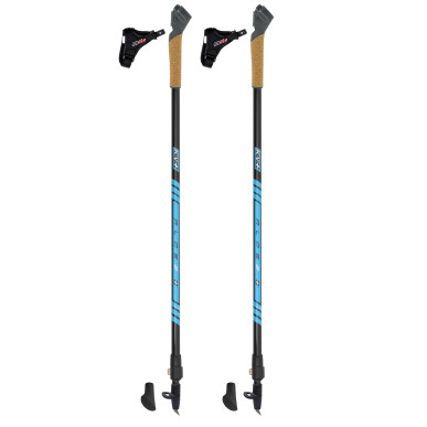 Foldable Nordic Walking hole KV+ Alps 2 | iQSPORT.cz