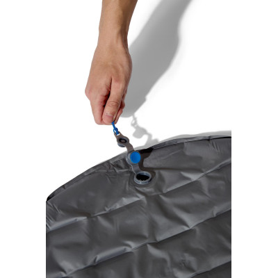 Rab Ultrasphere 5  dark pewter