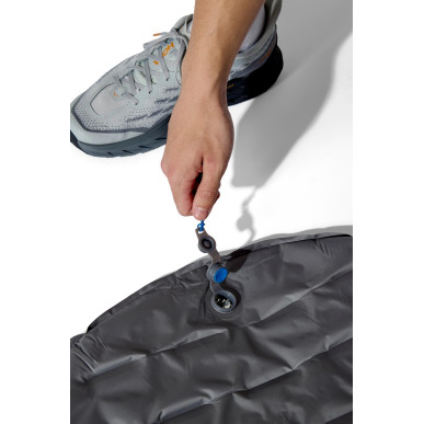 Rab Ultrasphere 5  dark pewter