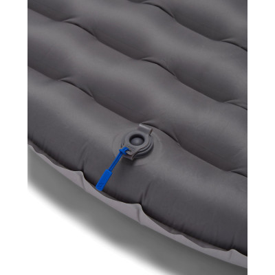 Rab Ultrasphere 5  dark pewter