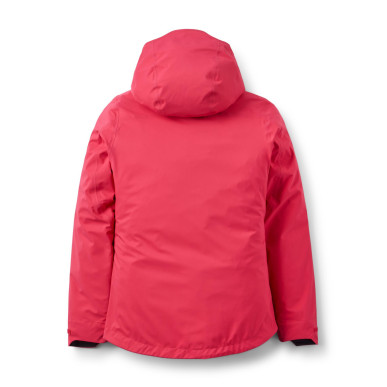 Rab Firewall Light Jacket Women's  watermelon
