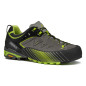 Asolo Freney Guida GV MM graphite/green lime
