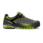 Buty męskie Asolo Freney Guida GV MM graphite/green lime