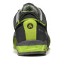 Asolo Freney Guida GV MM graphite/green lime