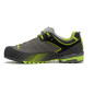 Buty męskie Asolo Freney Guida GV MM graphite/green lime