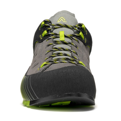 Asolo Freney Guida GV MM graphite/green lime