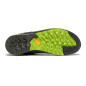 Pánské boty Asolo Freney Guida GV MM graphite/green lime