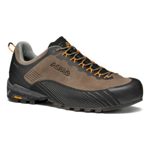 Asolo Eldo EVO LTH GV MM almond