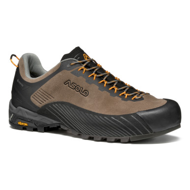 Asolo Eldo EVO LTH GV MM almond