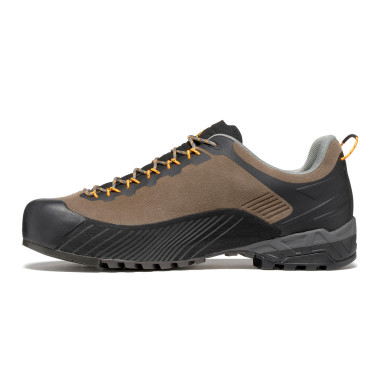 Asolo Eldo EVO LTH GV MM almond