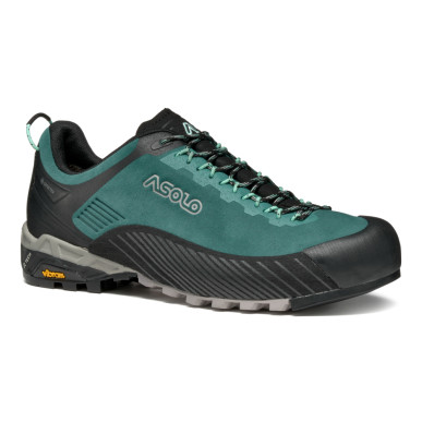 Asolo Eldo EVO LTH GV ML petroleum