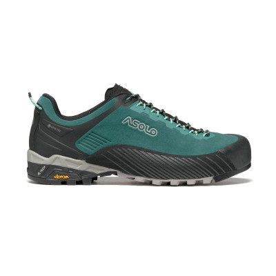 Asolo Eldo EVO LTH GV ML petroleum