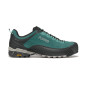 Asolo Eldo EVO LTH GV ML petroleum Women's shoes