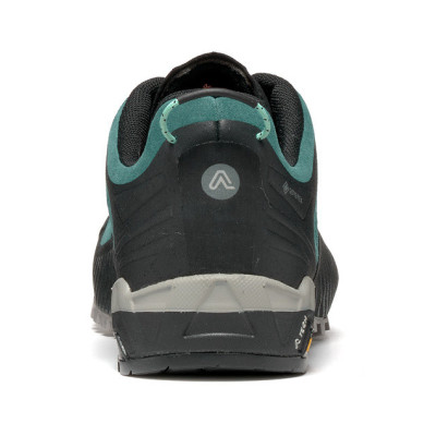 Asolo Eldo EVO LTH GV ML petroleum