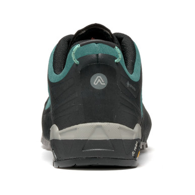 Asolo Eldo EVO LTH GV ML petroleum