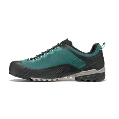 Asolo Eldo EVO LTH GV ML petroleum