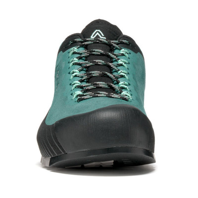 Asolo Eldo EVO LTH GV ML petroleum