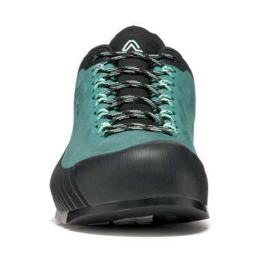 Asolo Eldo EVO LTH GV ML petroleum